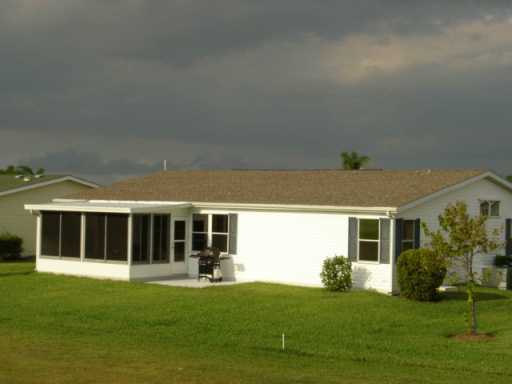 Links at Savanna Club – Port Saint Lucie, FL Homes for Sale