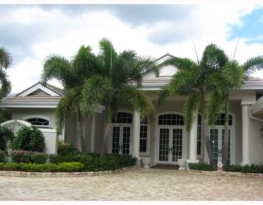 Reserve Plantation at PGA Village - Port Saint Lucie, FL Homes for Sale