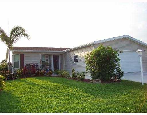 Savanna Club Homes For Sale in Port St. Lucie