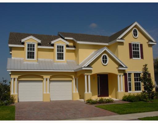 Tradition Port St. Lucie Homes For Sale