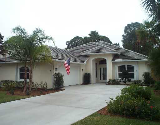 Hawks View at PGA Village - Port Saint Lucie, FL Homes for Sale