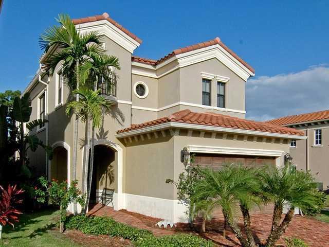 Ravello Homes For Sale in Port St. Lucie