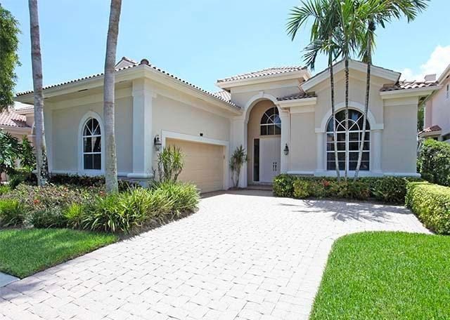 Grand Cay at PGA National Palm Beach Gardens Homes for Sale