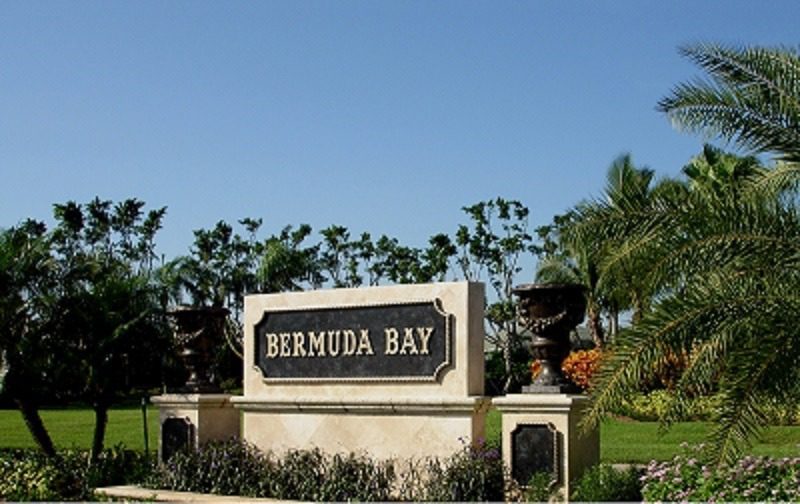 Bermuda Bay BallenIsles Palm Beach Gardens Homes for Sale