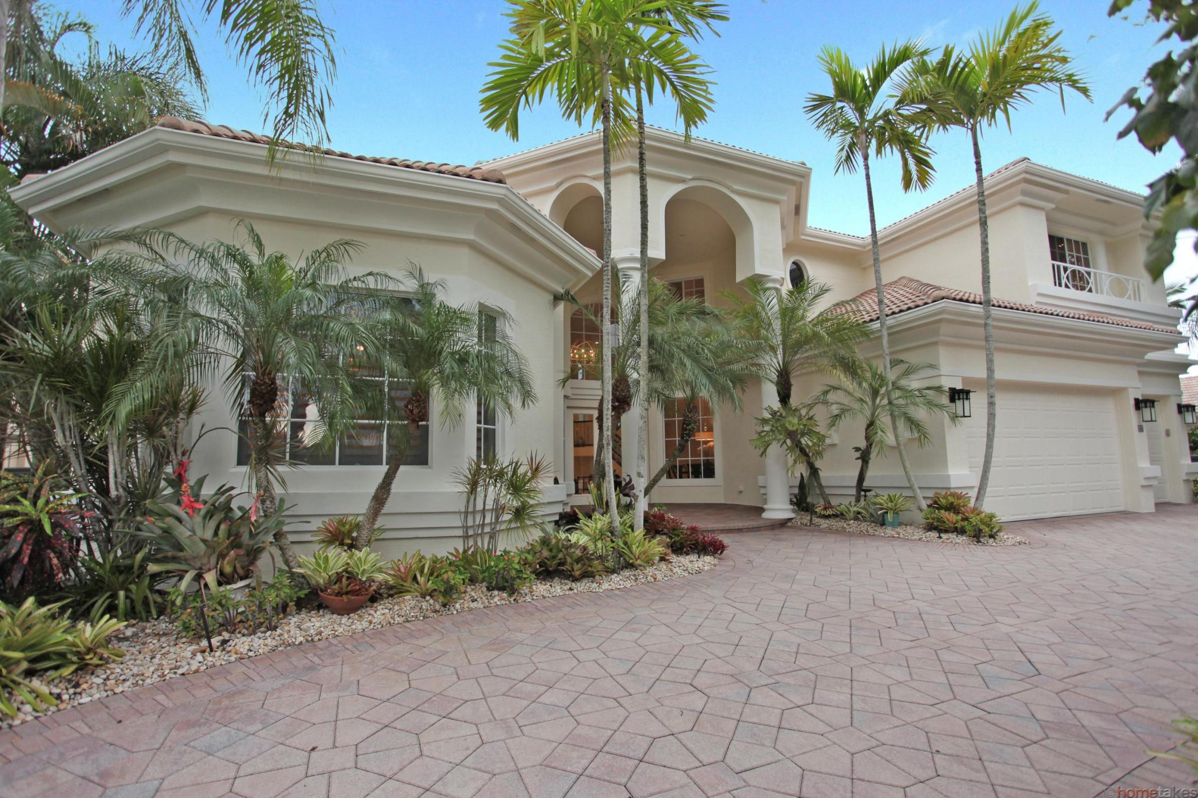 Coquina Estates at BallenIsles Palm Beach Gardens Homes for Sale