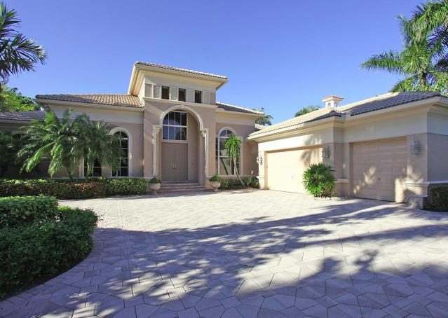 Grand Palm Estates BallenIsles Homes For Sale in Palm Beach Gardens