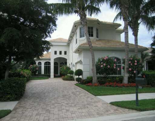 Island Cove BallenIsles Homes For Sale in Palm Beach Gardens