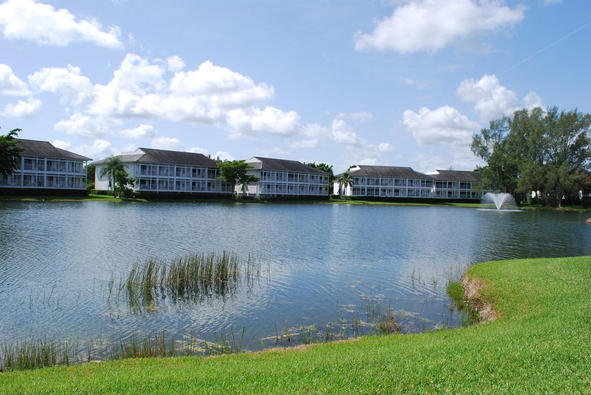 Meadowbrook condos for sale at PGA National
