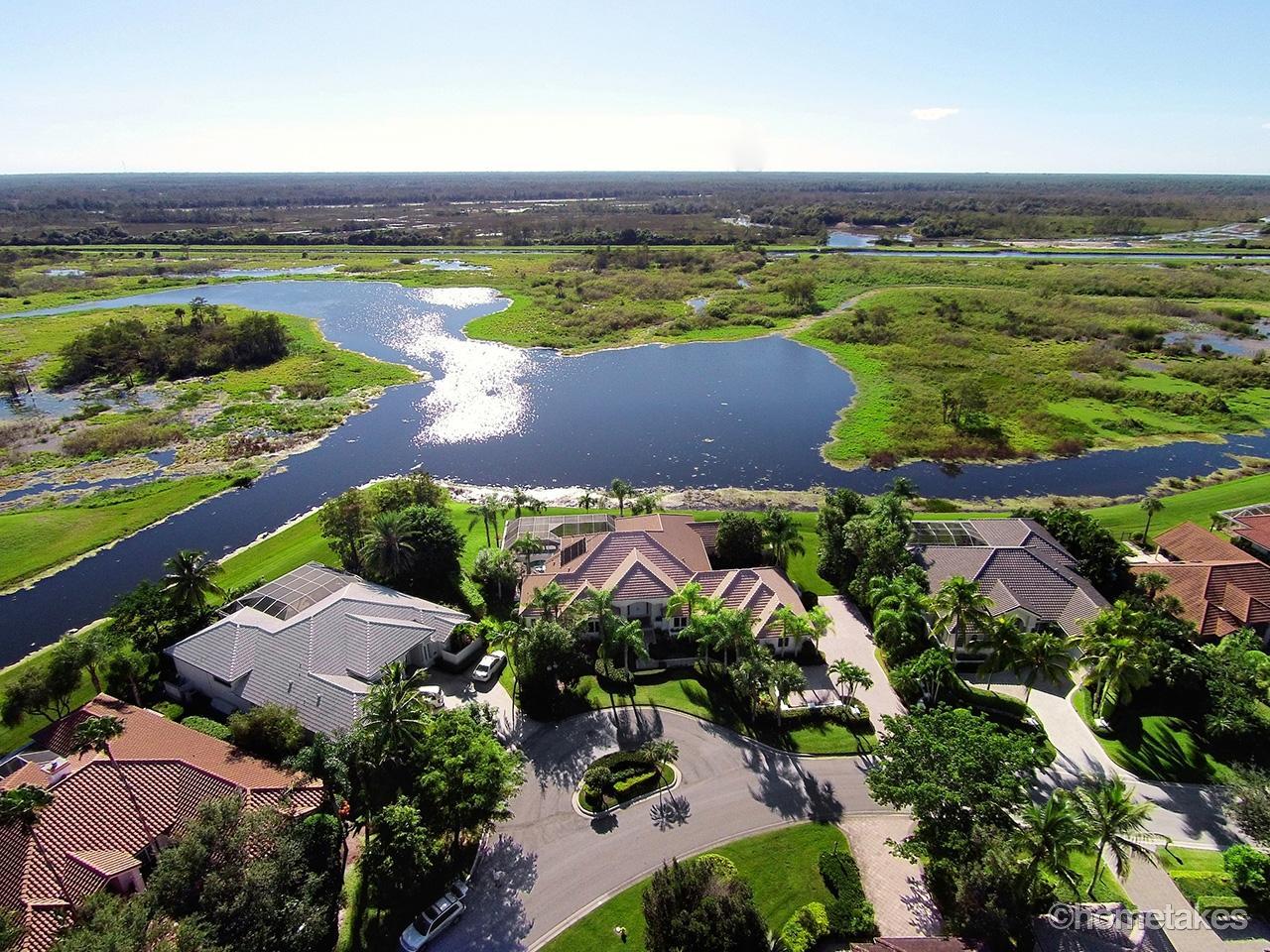 The Island PGA National Homes For Sale In Palm Beach Gardens