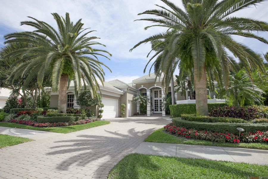 Windsor Pointe Estates BallenIsles Homes For Sale in Palm Beach Gardens