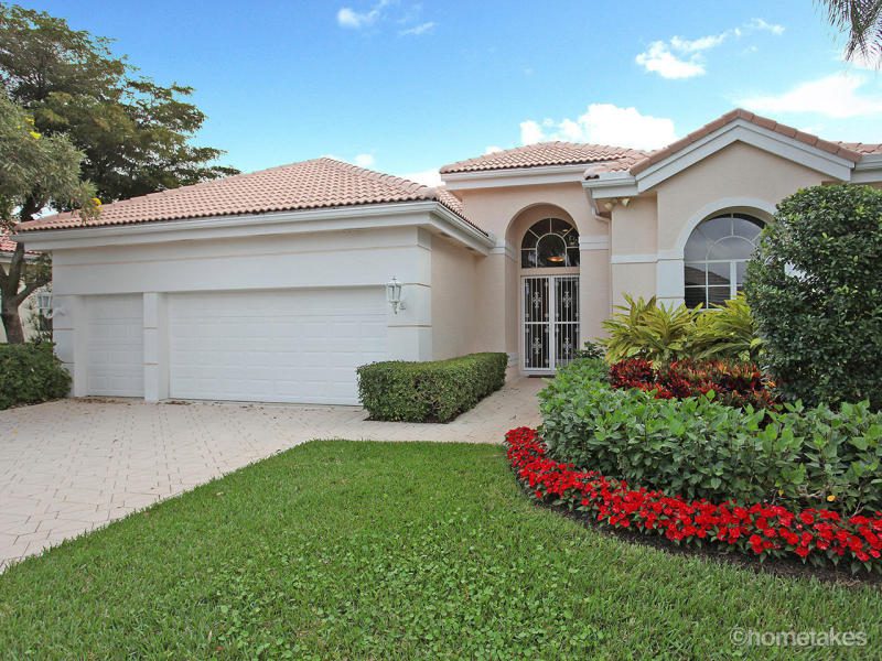Windward Cove at BallenIsles Palm Beach Gardens Homes for Sale