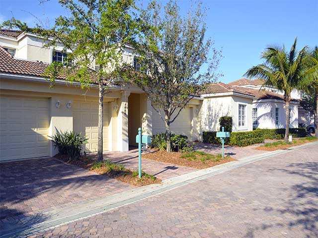 PGA Commons Palm Beach Gardens Homes for Sale