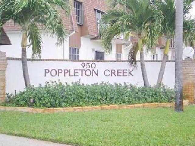 Poppleton Creek Stuart Condos for Sale