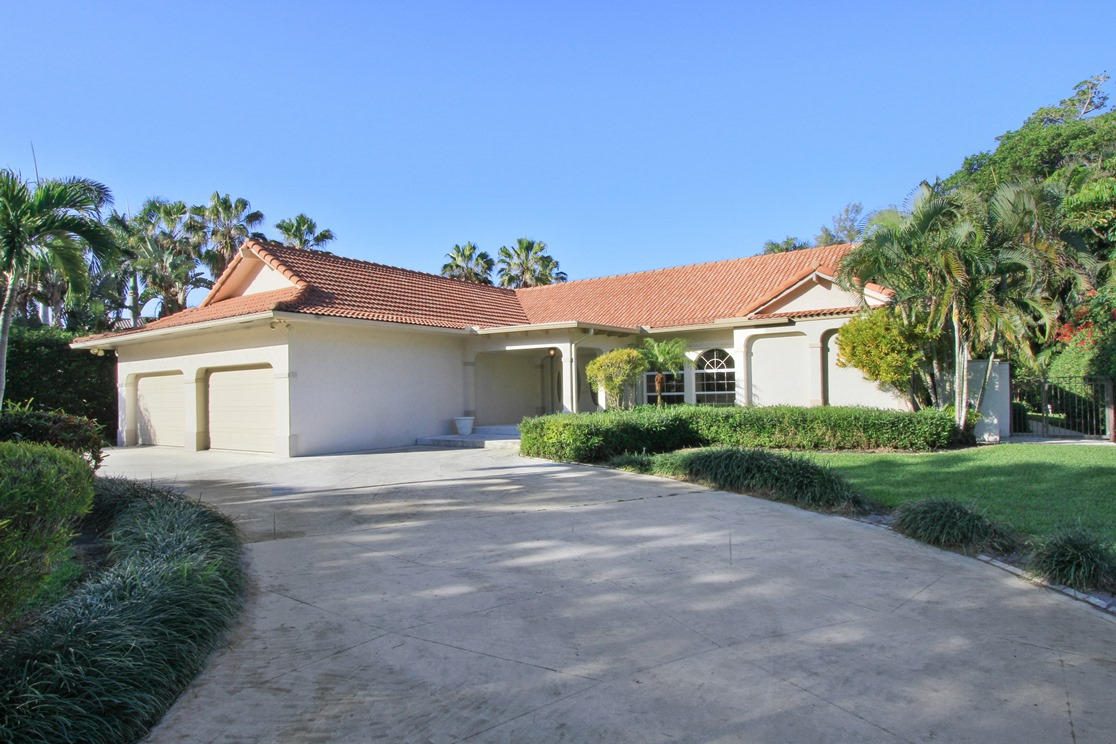 Seminole Landing North Palm Beach Homes for Sale