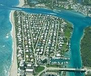 Jupiter Inlet Beach Colony homes for sale