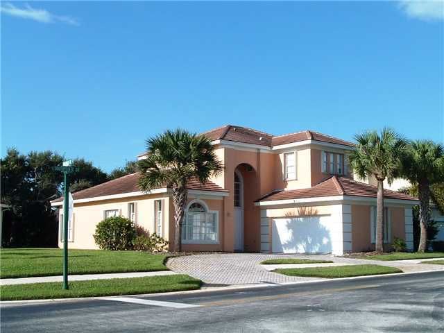 Southpointe at Ocean Village Hutchinson Island Homes for Sale in Fort Pierce