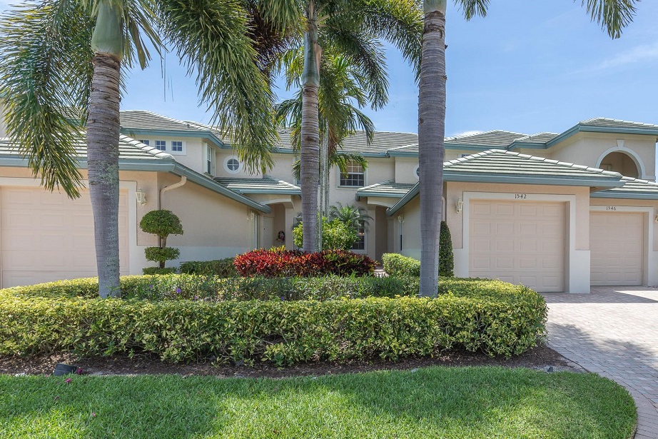 Clubside at PGA Village Port Saint Lucie Homes for Sale in St. Lucie West
