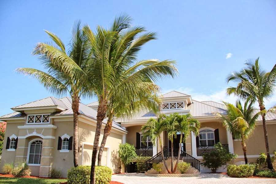 Indialucie Sewalls Point Homes For Sale in Stuart