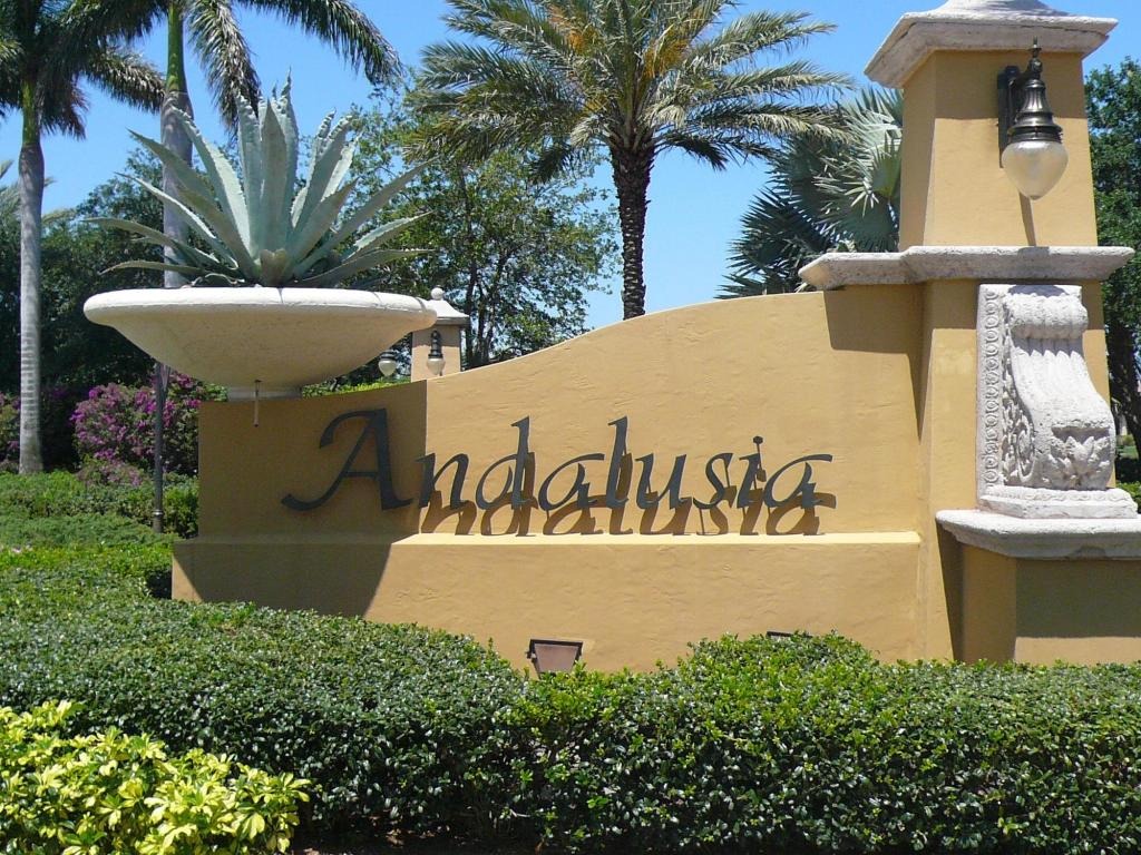 Andalusia at Mirasol Palm Beach Gardens Homes For Sale