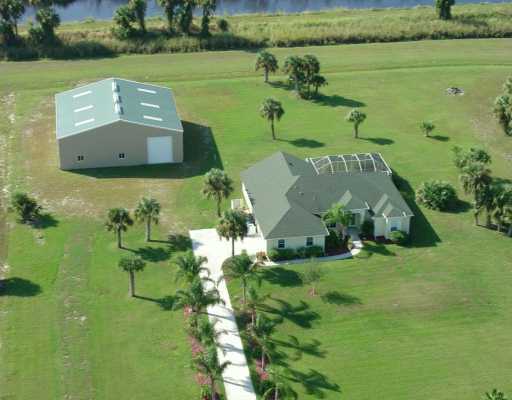 Aero Acres Homes For Sale in Port St. Lucie