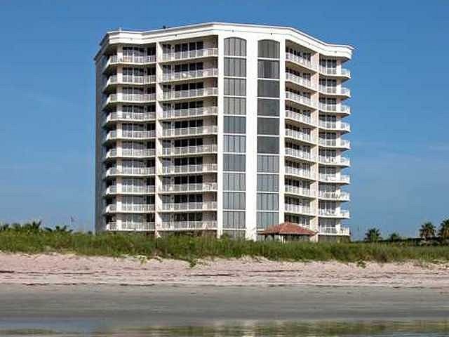 Atrium On The Ocean Hutchinson Island Condos For Sale in Fort Pierce