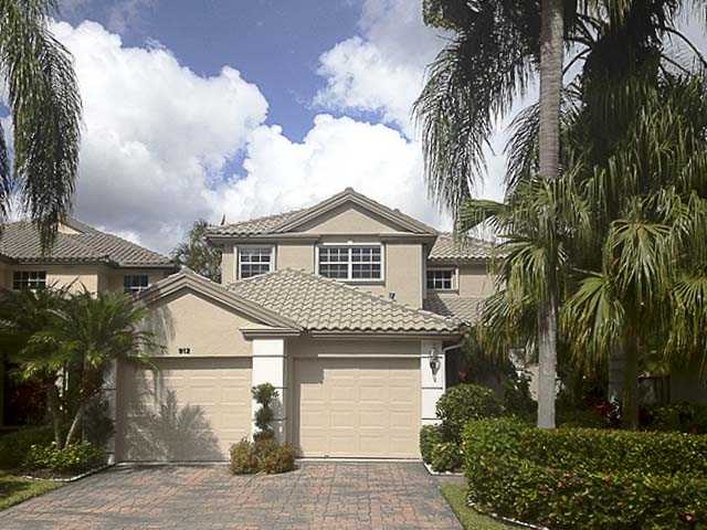 Augusta Pointe PGA National Palm Beach Gardens Homes For Sale