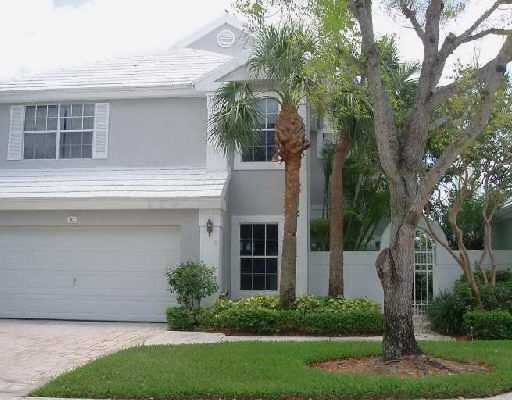 Barclay Club PGA National Palm Beach Gardens Homes for Sale