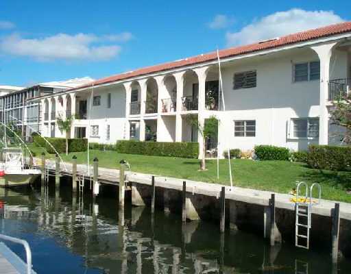 Bimini Key North Palm Beach Condos for Sale