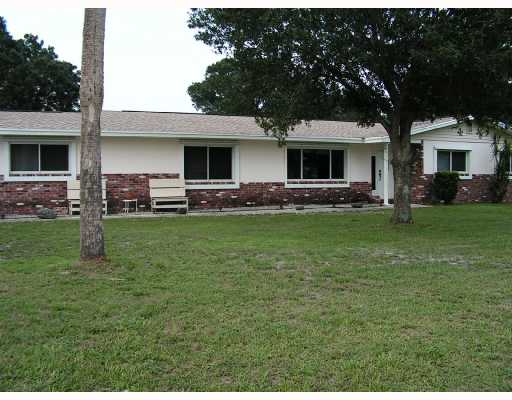Briargate Homes For Sale in Fort Pierce