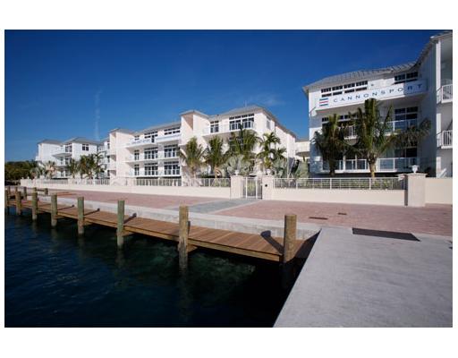 Cannonsport Palm Beach Shores Condos For Sale on Singer Island