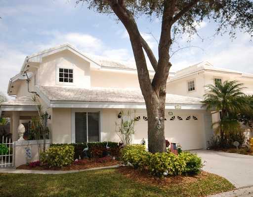 Canterbury at PGA National Palm Beach Gardens Homes for Sale