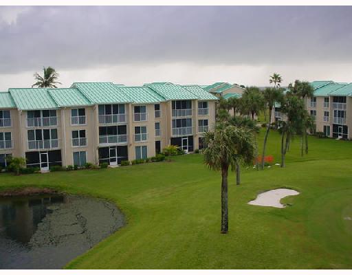 Catamaran at Ocean Village Hutchinson Island Condos for Sale