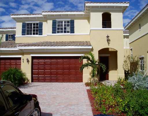 Chambord at Frenchmans Reserve Palm Beach Gardens Homes for Sale