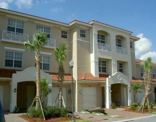 Cielo Palm Beach Gardens Homes for Sale