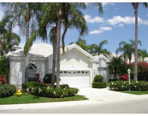 Coral Cay at BallenIsles Palm Beach Gardens Homes for Sale