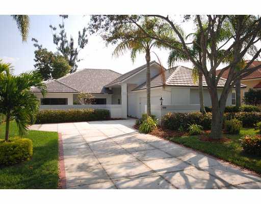 Coventry at PGA National Palm Beach Gardens Homes for Sale