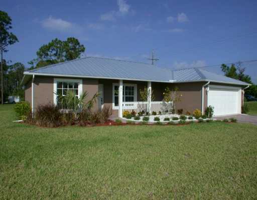 Doiran Homes For Sale in Fort Pierce