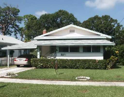 Fairview Park Homes For Sale in Fort Pierce