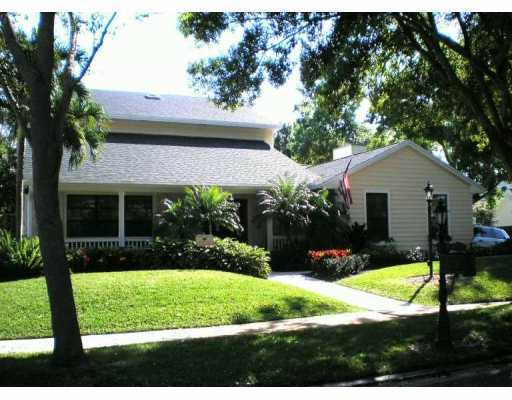 Frenchman's Cove Palm Beach Gardens Homes For Sale