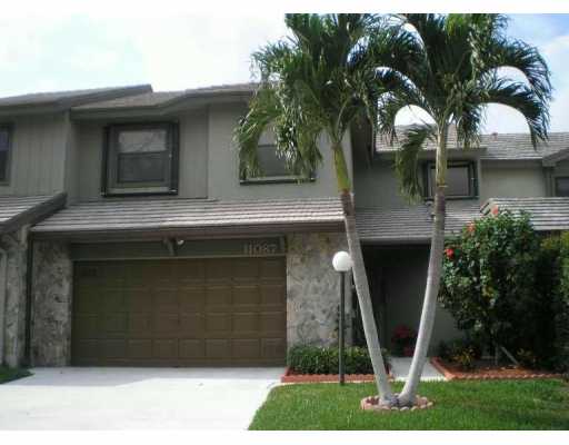 Gardens of Woodberry Palm Beach Gardens Townhouses for Sale