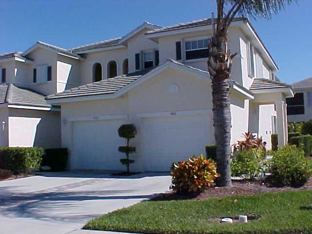 Golf Lodges at Ocean Village Hutchinson Island Townhouses for Sale in Fort Pierce