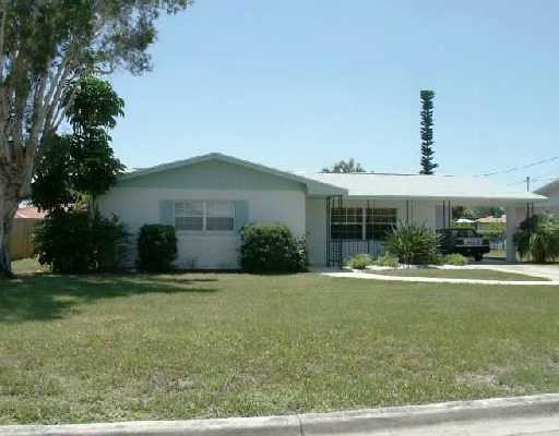 Grandview Gardens Homes For Sale in Fort Pierce