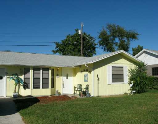 Guarino Frank T. Trailer North Palm Beach Homes For Sale