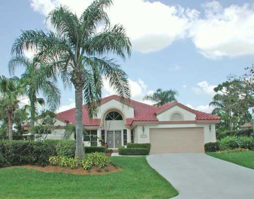 Hammock Village of Harbour Ridge Yacht and Country Club Palm City Homes For Sale