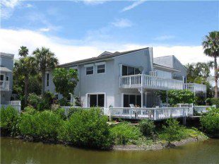 Harbour Cove Hutchinson Island Townhouses For Sale in Fort Pierce