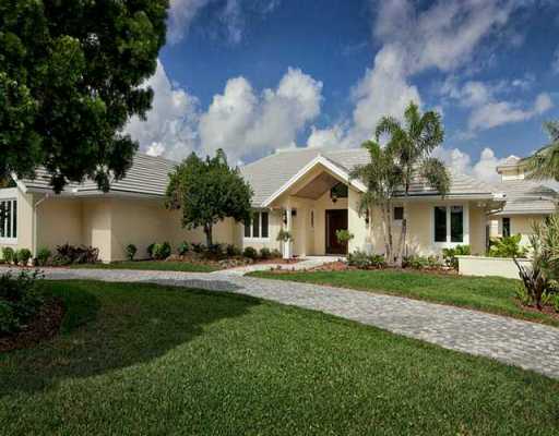 Harbour Ridge Yacht and Country Club Palm City Homes for Sale