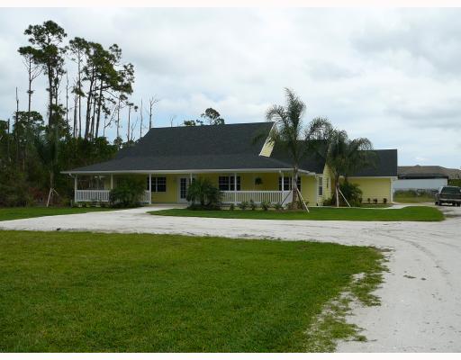 Harmony Estates Homes For Sale in Fort Pierce