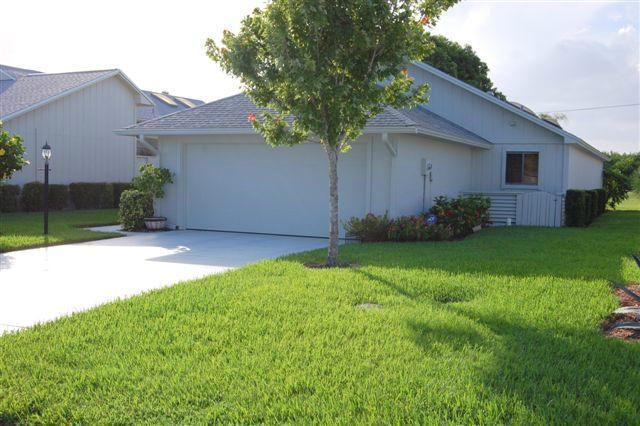 Heritage Ridge Hobe Sound Homes For Sale