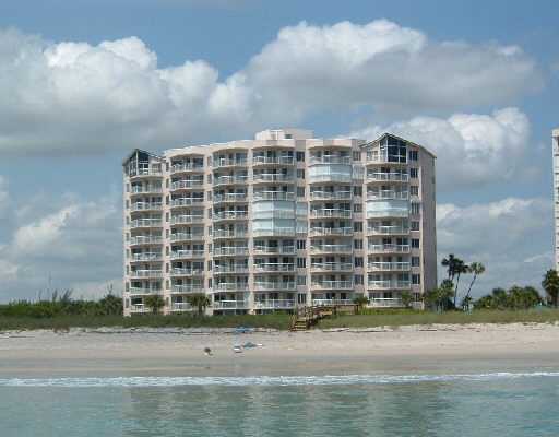 Hibiscus by the Sea Hutchinson Island Condos For Sale in Fort Pierce