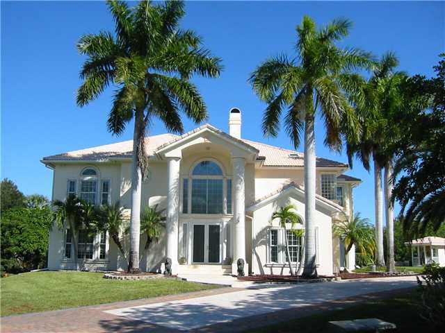 Hidden River Estates Port Saint Lucie Homes for Sale